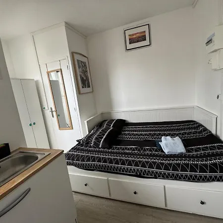 Appartamento Cozy Nearby Champs Elysees 7
